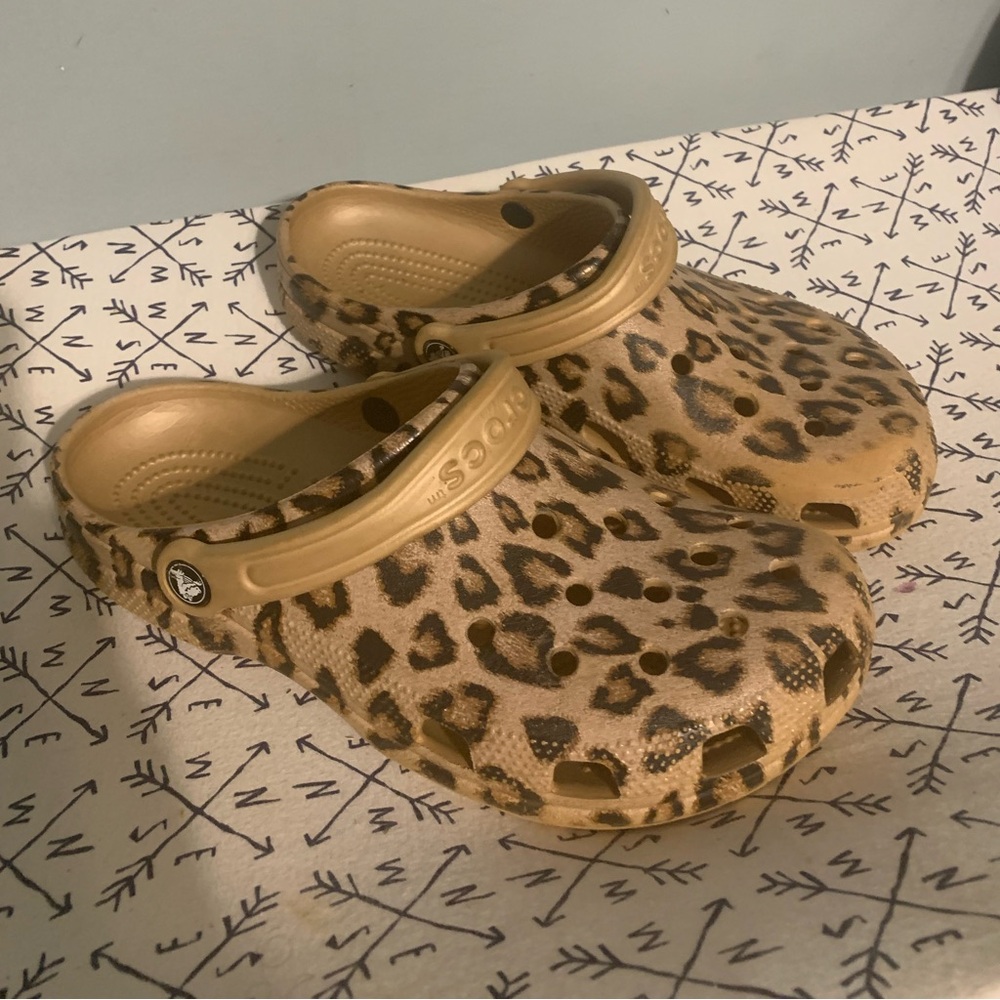 Crocs